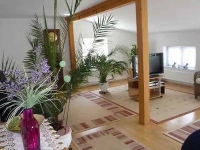 Ferienwohnung für 4 Personen (78 m²) in Rostock 6/10