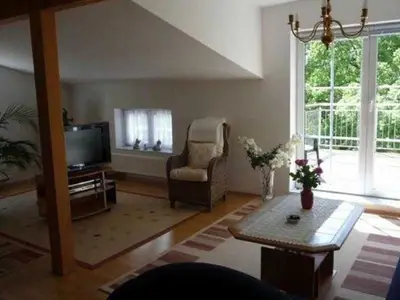 Ferienwohnung für 4 Personen (78 m²) in Rostock 7/10