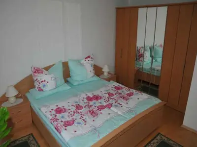 Ferienwohnung für 4 Personen (78 m²) in Rostock 8/10