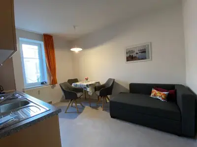Ferienwohnung für 3 Personen (35 m²) in Rostock 7/10