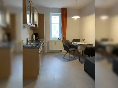 Ferienwohnung für 3 Personen (35 m²) in Rostock 8/10