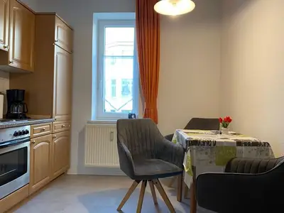 Ferienwohnung für 3 Personen (35 m²) in Rostock 9/10