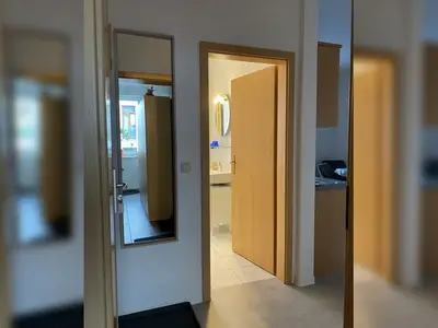 Ferienwohnung für 3 Personen (35 m²) in Rostock 10/10