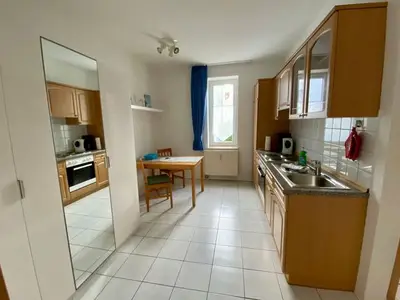 Ferienwohnung für 2 Personen (35 m²) in Rostock 7/10