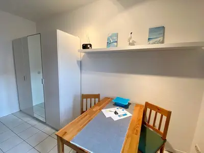 Ferienwohnung für 2 Personen (35 m²) in Rostock 8/10