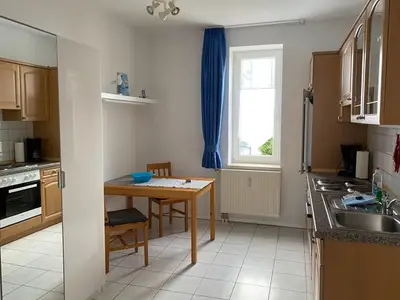 Ferienwohnung für 2 Personen (35 m²) in Rostock 10/10