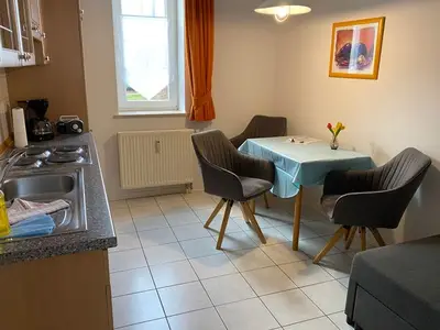Ferienwohnung für 3 Personen (35 m²) in Rostock 6/10