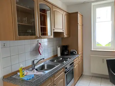 Ferienwohnung für 3 Personen (35 m²) in Rostock 7/10