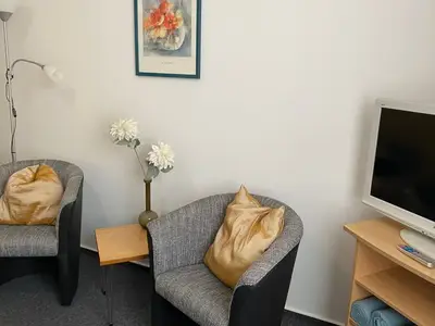Ferienwohnung für 3 Personen (35 m²) in Rostock 8/10