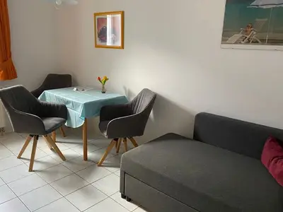 Ferienwohnung für 3 Personen (35 m²) in Rostock 10/10