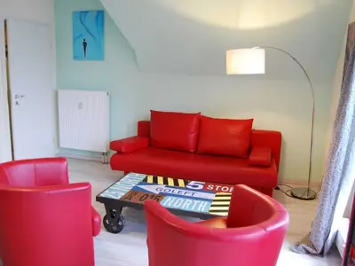 Ferienwohnung für 5 Personen (60 m²) in Rostock 7/10