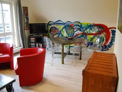 Ferienwohnung für 5 Personen (60 m²) in Rostock 8/10