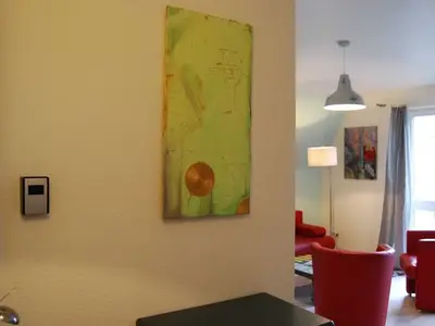 Ferienwohnung für 5 Personen (60 m²) in Rostock 10/10