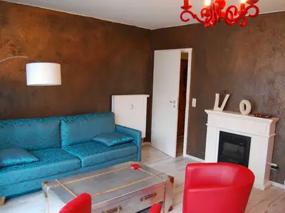 Ferienwohnung für 5 Personen (60 m²) in Rostock 7/10