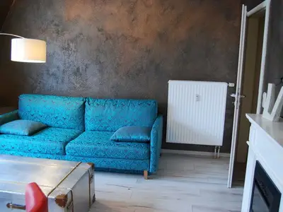Ferienwohnung für 5 Personen (60 m²) in Rostock 8/10