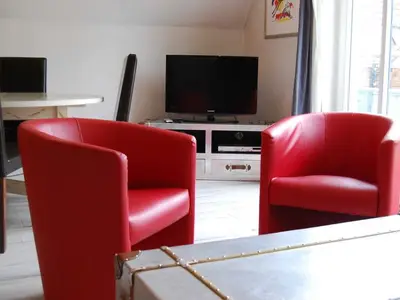 Ferienwohnung für 5 Personen (60 m²) in Rostock 9/10