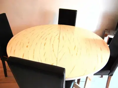 Ferienwohnung für 5 Personen (60 m²) in Rostock 10/10