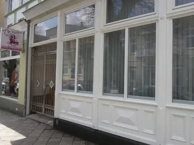 Ferienwohnung für 5 Personen (80 m²) in Rostock 2/10