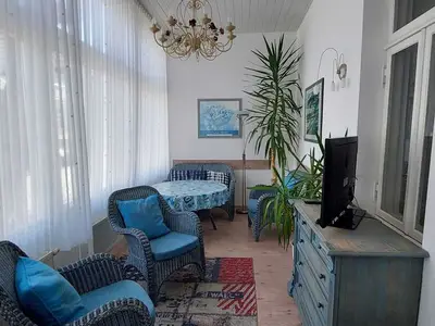 Ferienwohnung für 5 Personen (80 m²) in Rostock 6/10