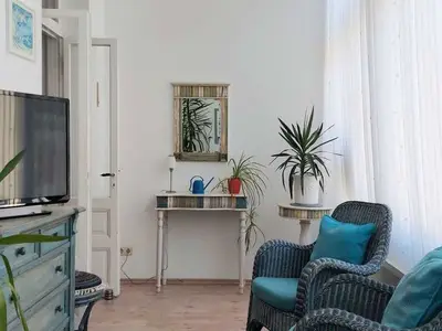 Ferienwohnung für 5 Personen (80 m²) in Rostock 7/10