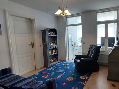 Ferienwohnung für 5 Personen (80 m²) in Rostock 8/10