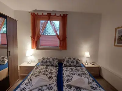 Ferienwohnung für 5 Personen (80 m²) in Rostock 10/10