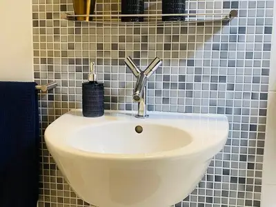 Ferienwohnung für 2 Personen (25 m²) in Rostock 6/10