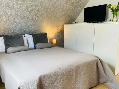 Ferienwohnung für 2 Personen (25 m²) in Rostock 10/10