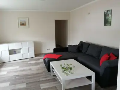 Ferienwohnung für 4 Personen (90 m²) in Rostock 9/10