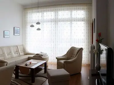 Ferienwohnung für 4 Personen (60 m²) in Rostock 6/10