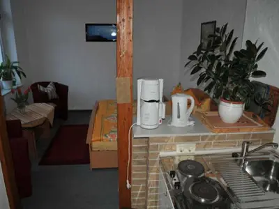 Ferienwohnung für 2 Personen (28 m²) in Rostock 7/10