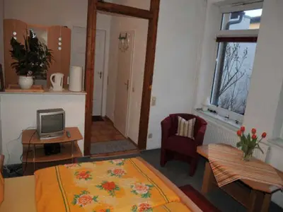 Ferienwohnung für 2 Personen (28 m²) in Rostock 8/10