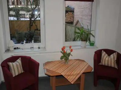 Ferienwohnung für 2 Personen (28 m²) in Rostock 9/10