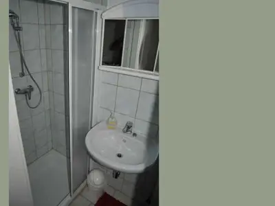 Ferienwohnung für 2 Personen (28 m²) in Rostock 10/10