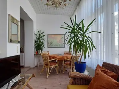Ferienwohnung für 6 Personen (90 m²) in Rostock 8/10
