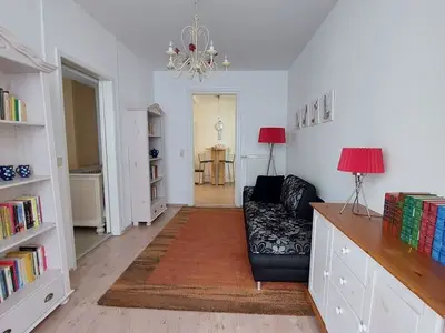 Ferienwohnung für 6 Personen (90 m²) in Rostock 10/10