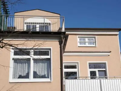Ferienwohnung für 2 Personen (28 m²) in Rostock 1/10