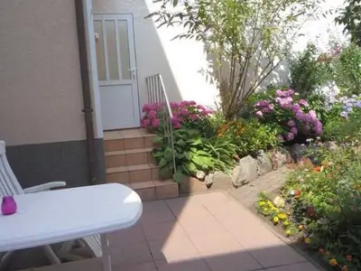 Ferienwohnung für 2 Personen (28 m²) in Rostock 3/10