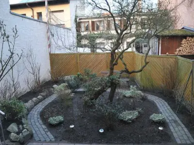 Ferienwohnung für 2 Personen (28 m²) in Rostock 4/10