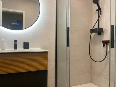 Ferienwohnung für 2 Personen (32 m²) in Rostock 4/10