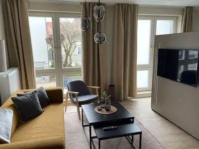 Ferienwohnung für 2 Personen (32 m²) in Rostock 6/10