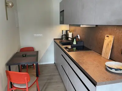 Ferienwohnung für 2 Personen (32 m²) in Rostock 7/10