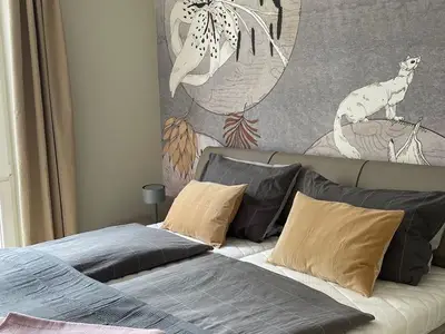 Ferienwohnung für 2 Personen (32 m²) in Rostock 8/10