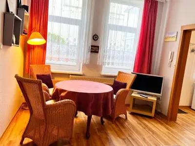 Ferienwohnung für 2 Personen (50 m²) in Rostock 3/10