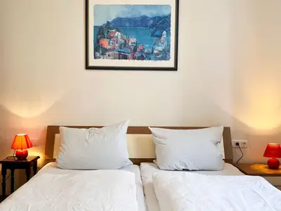 Ferienwohnung für 2 Personen (50 m²) in Rostock 4/10