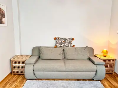 Ferienwohnung für 2 Personen (50 m²) in Rostock 6/10