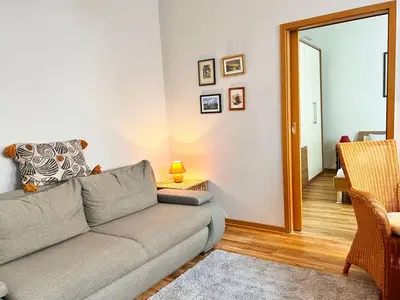 Ferienwohnung für 2 Personen (50 m²) in Rostock 7/10