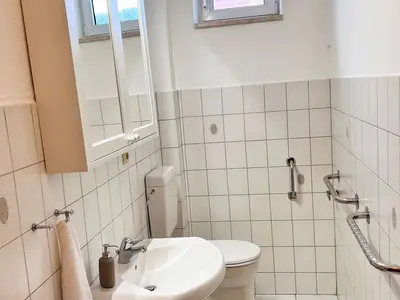 Ferienwohnung für 2 Personen (50 m²) in Rostock 9/10