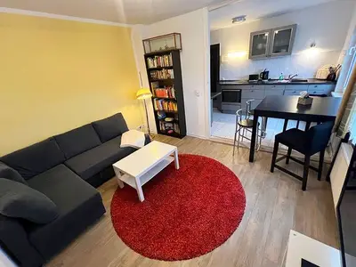 Ferienwohnung für 4 Personen (80 m²) in Rostock 3/10