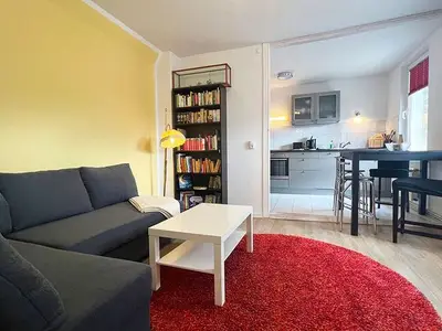 Ferienwohnung für 4 Personen (80 m²) in Rostock 4/10